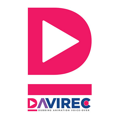 DAVIREC LOGO
